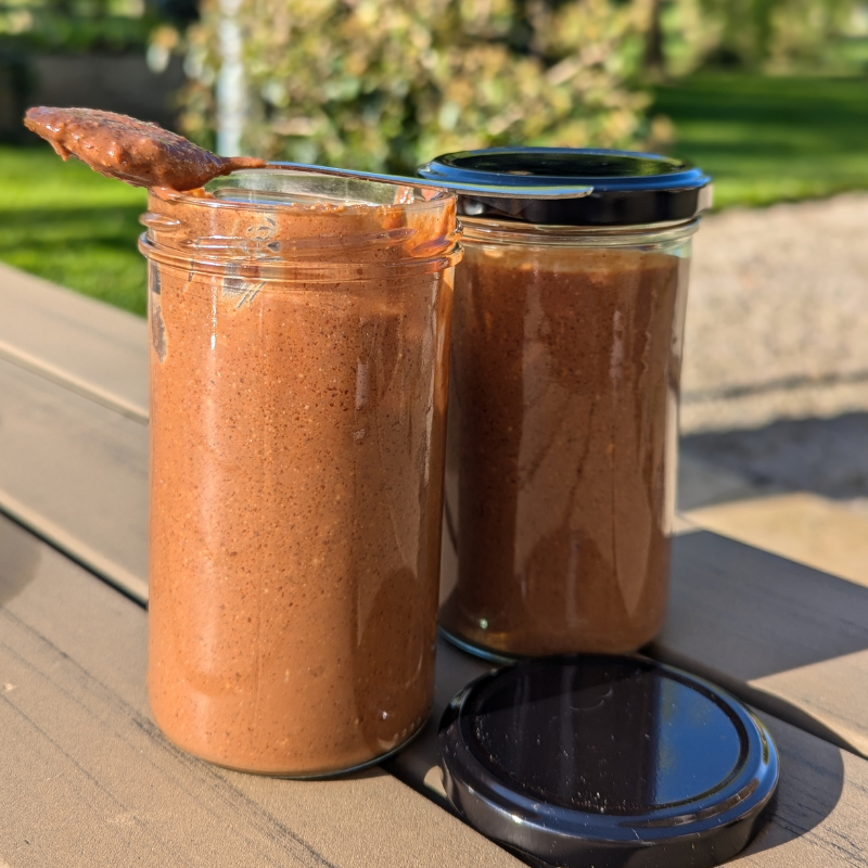 Pâte à tartiner Aux Petites Merveilles